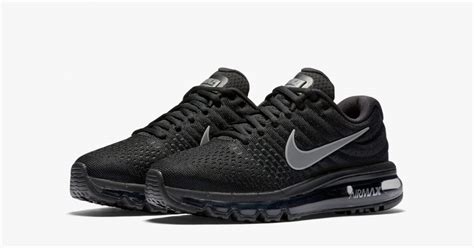 nike air black damen|all black air max women's.